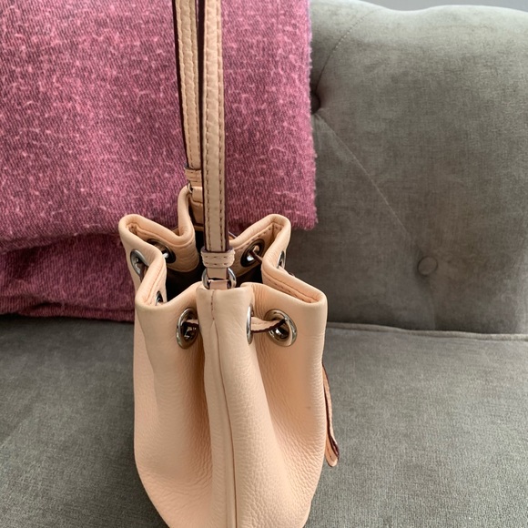Marc By Marc Jacobs Mini Bucket Bag. - Picture 7 of 13